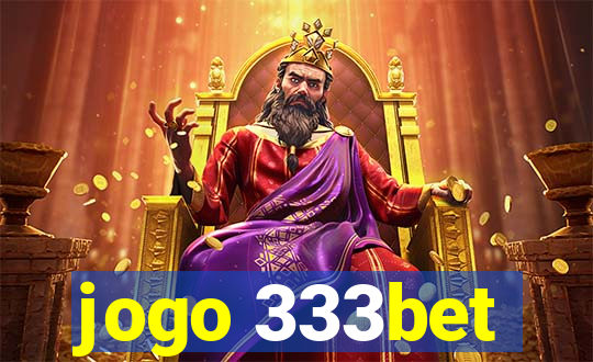 jogo 333bet